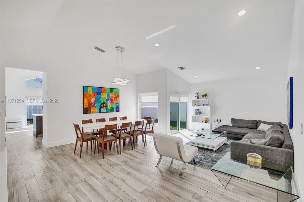 Photo of 4928 SW 33rd Way, Hollywood, FL 33312 (MLS # A11971254)