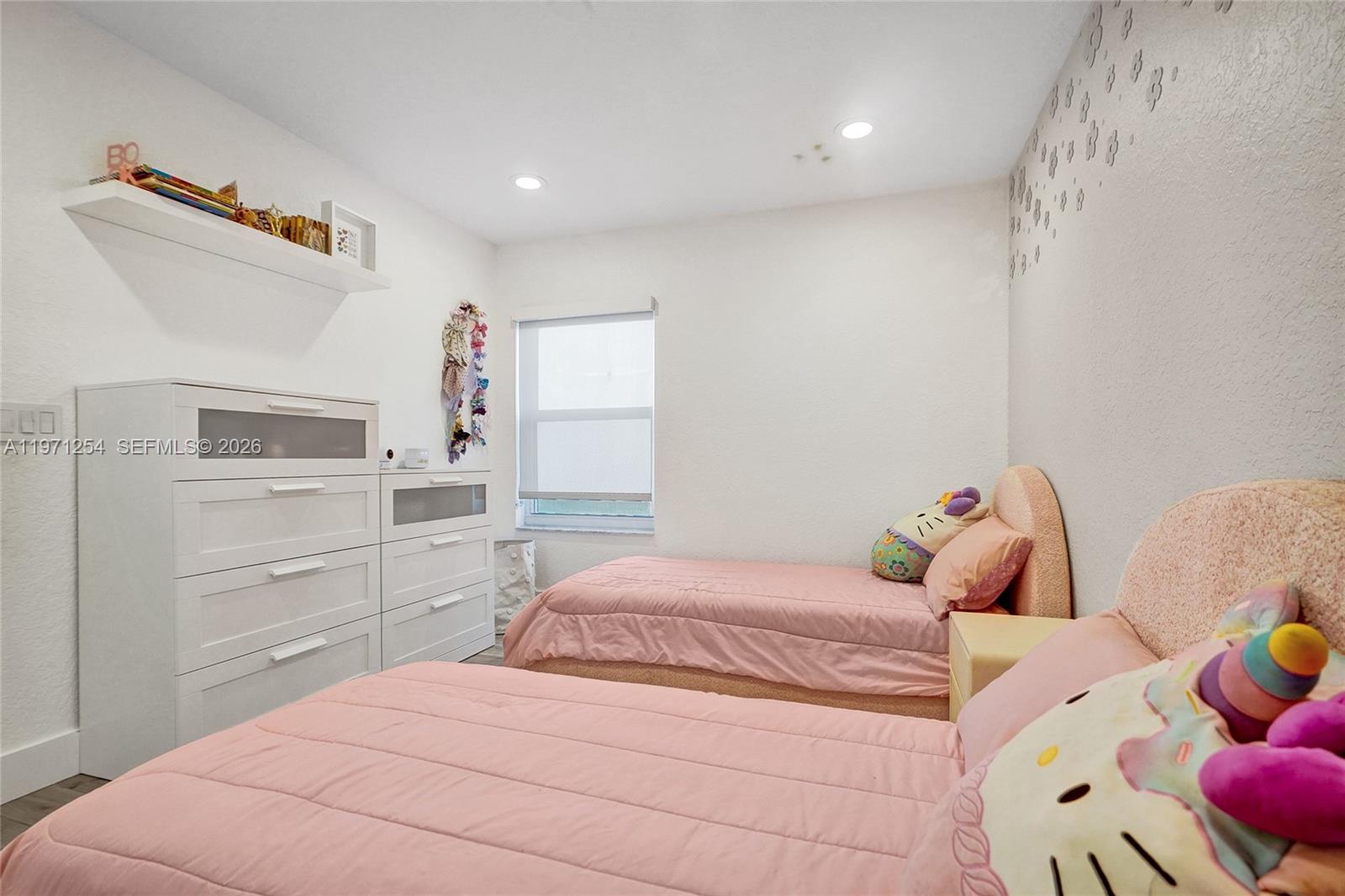 BANYAN OAKRIDGE PLAT - Residential