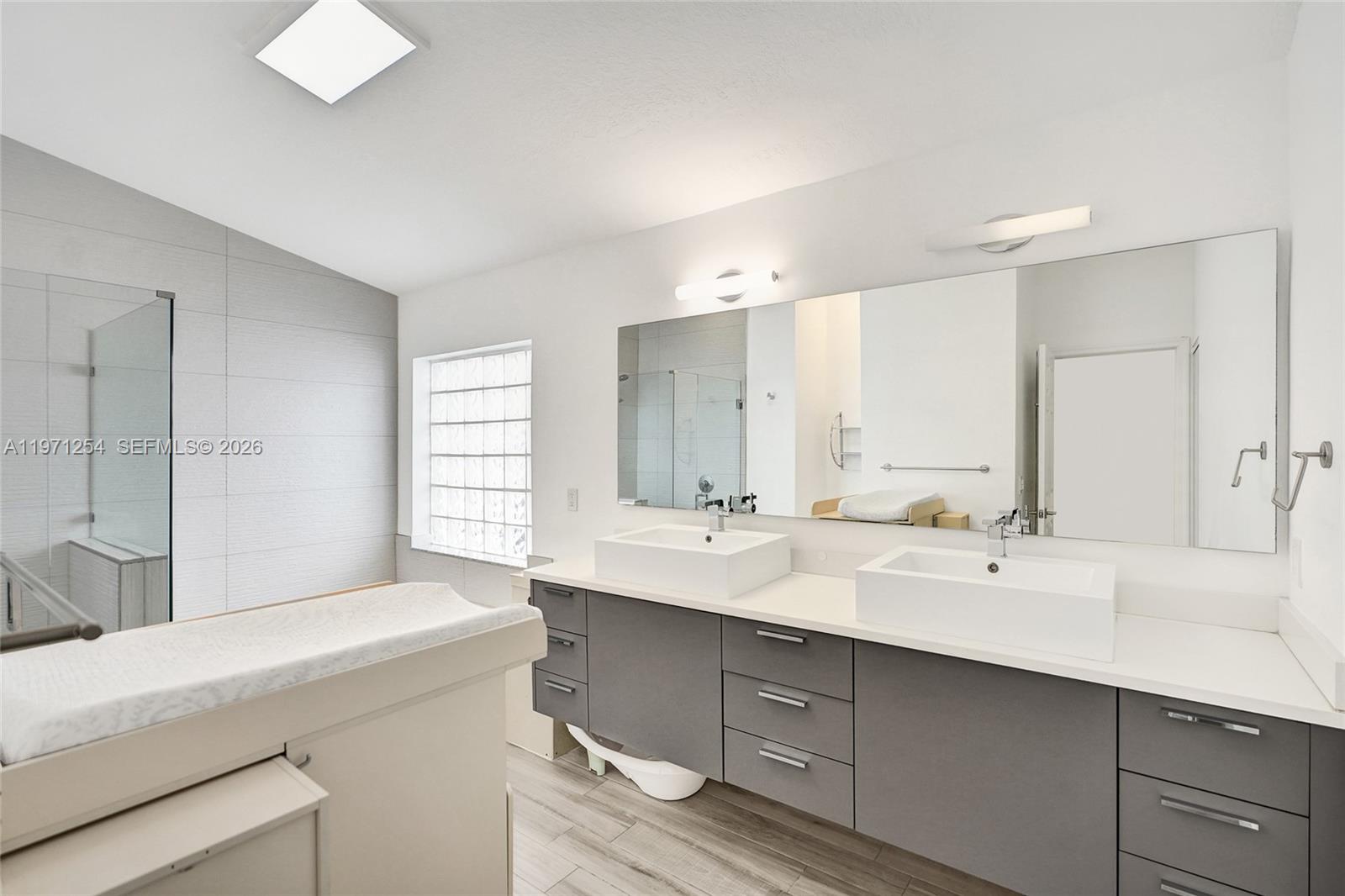 BANYAN OAKRIDGE PLAT - Residential