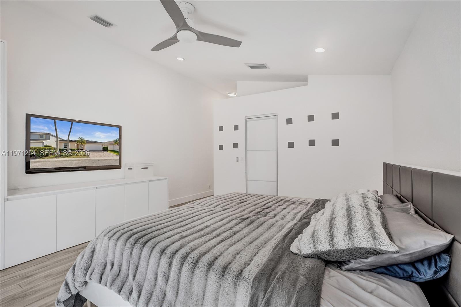 BANYAN OAKRIDGE PLAT - Residential