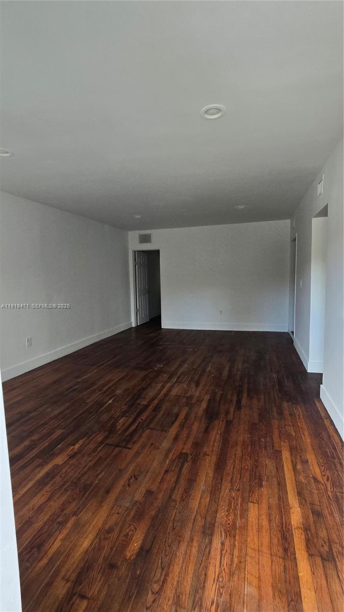 BAY HARBOR ISLAND - Residential Lease