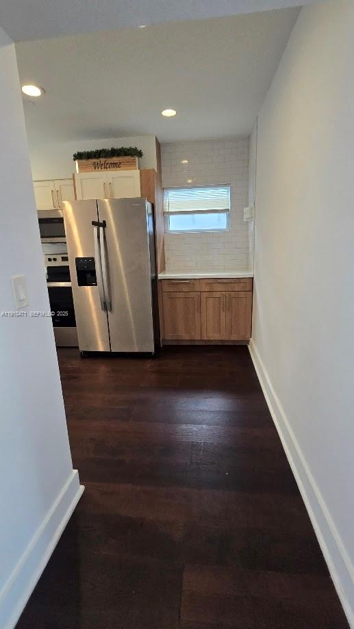 BAY HARBOR ISLAND - Residential Lease