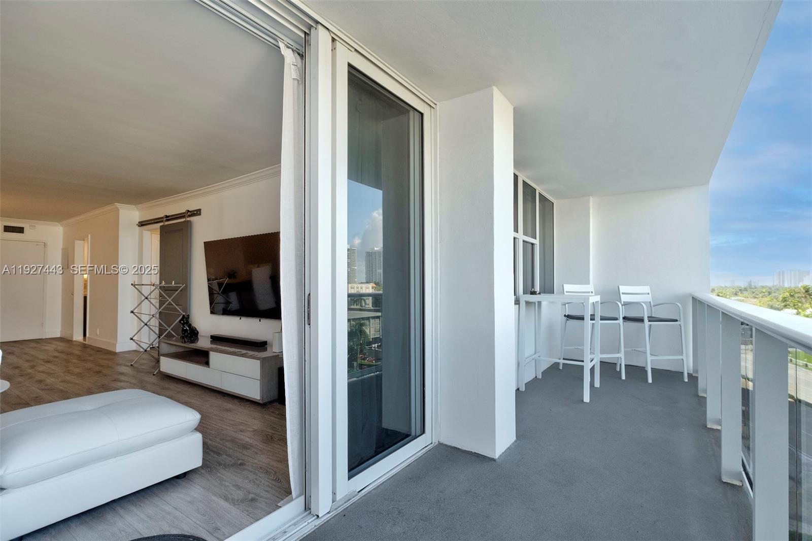 PARKER TOWER CONDO - Residential Lease