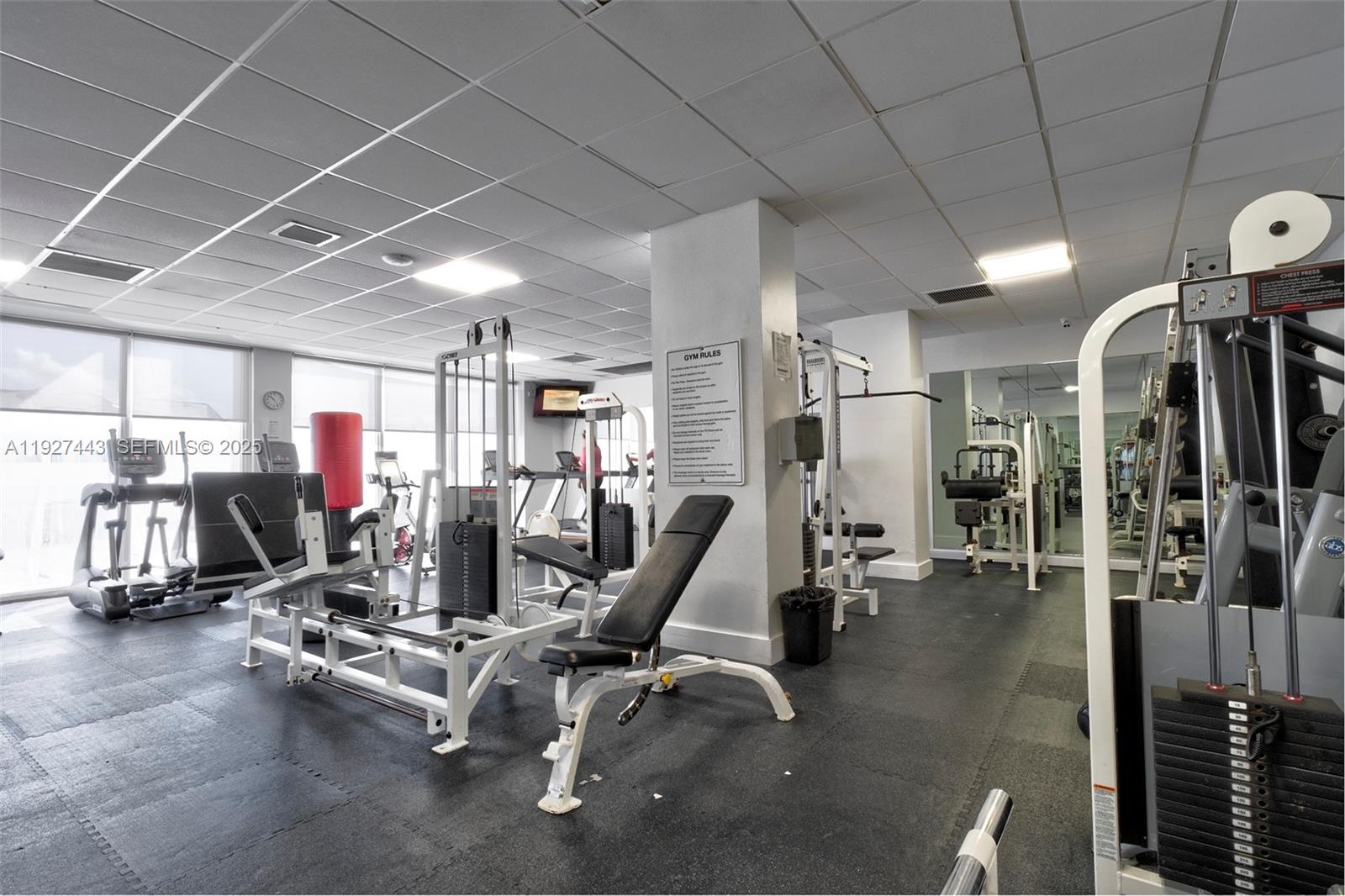 PARKER TOWER CONDO - Residential Lease