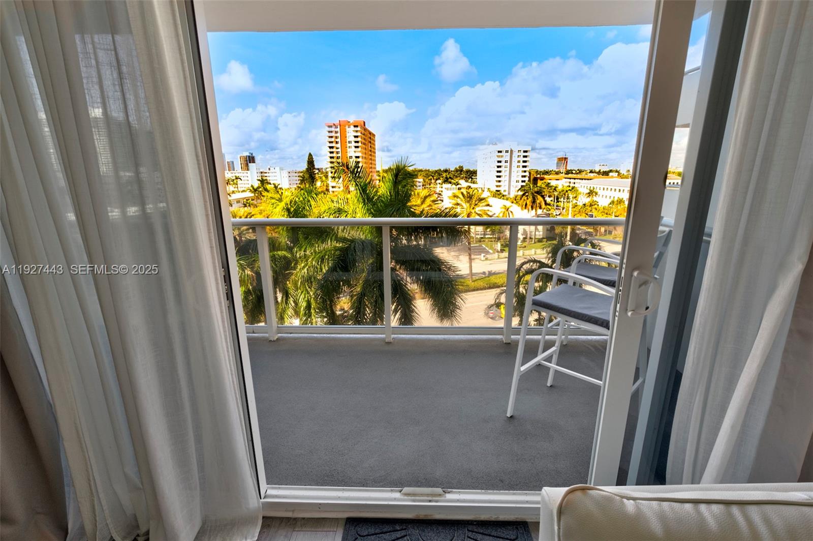 PARKER TOWER CONDO - Residential Lease