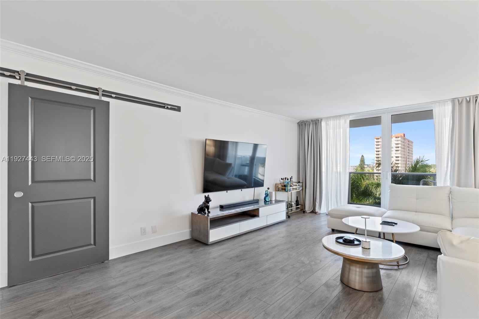 PARKER TOWER CONDO - Residential Lease
