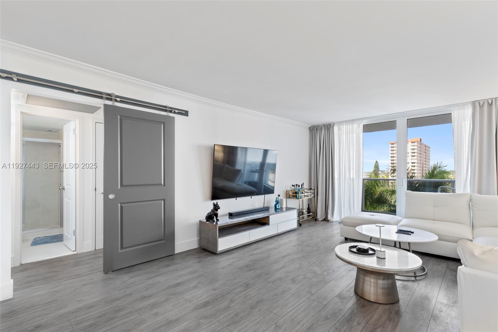 PARKER TOWER CONDO - Residential Lease