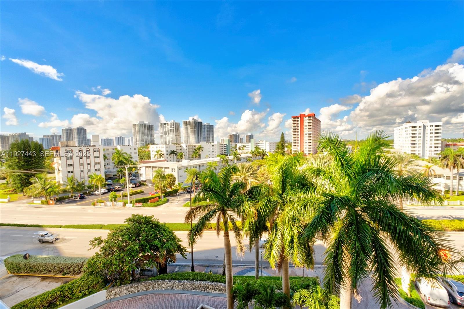 PARKER TOWER CONDO - Residential Lease