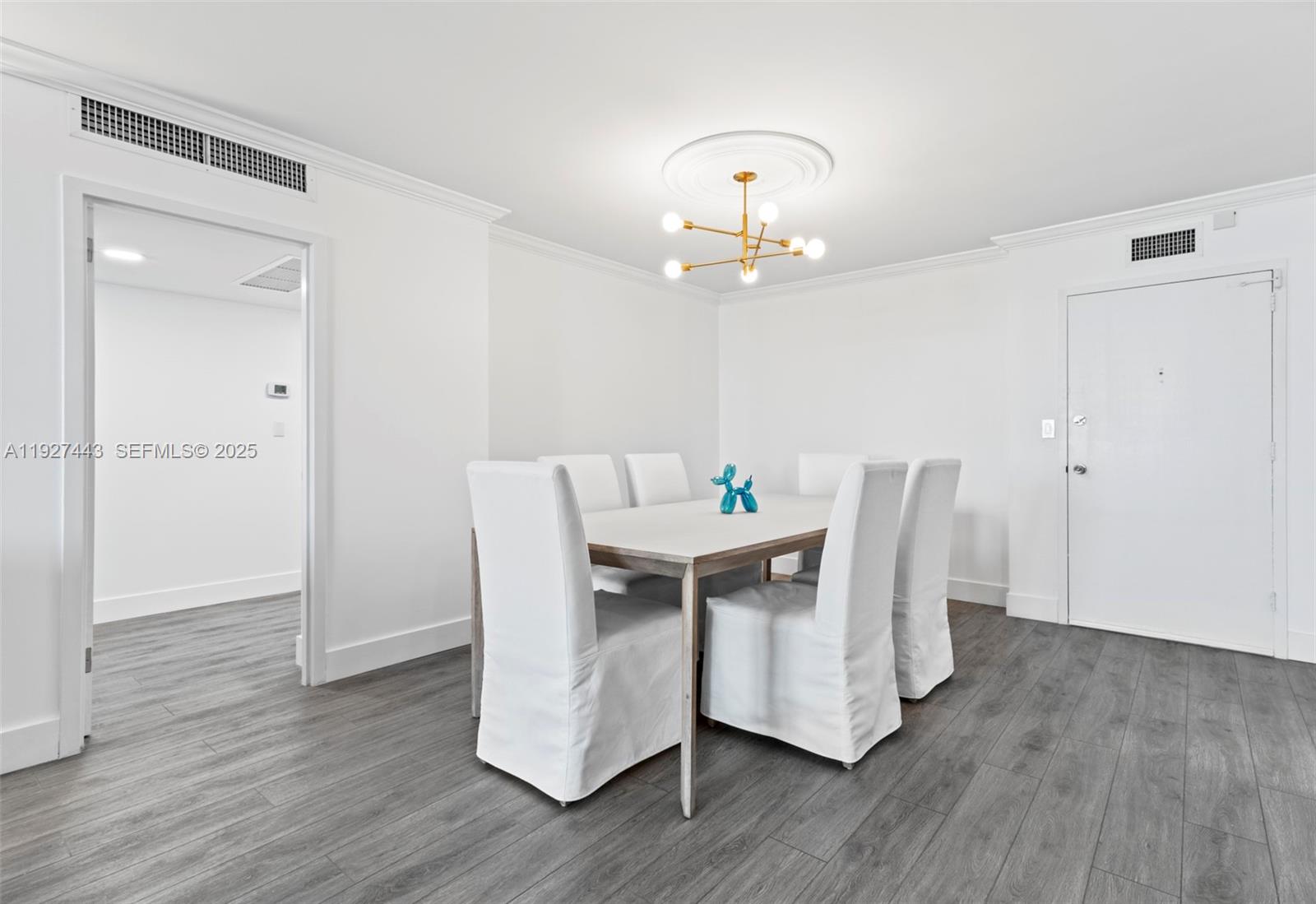 PARKER TOWER CONDO - Residential Lease