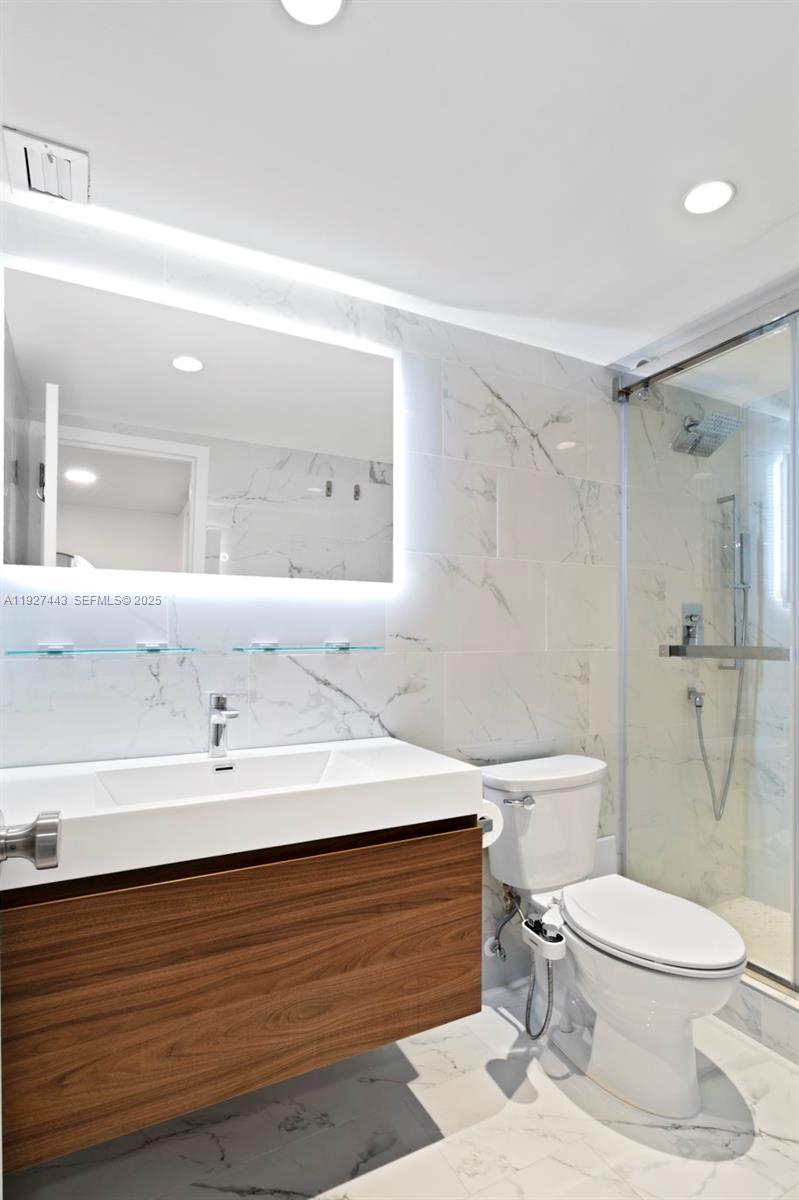 PARKER TOWER CONDO - Residential Lease