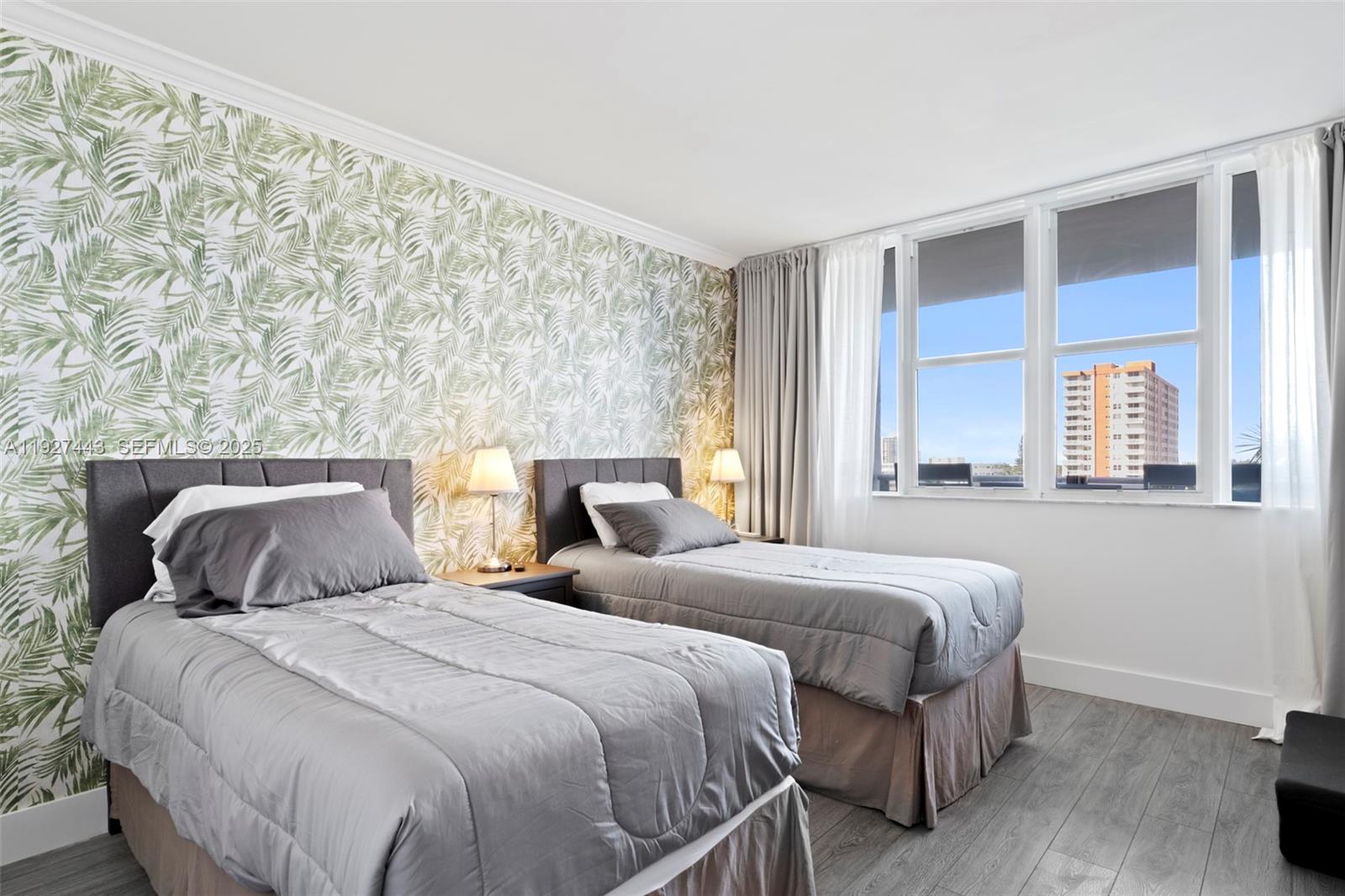 PARKER TOWER CONDO - Residential Lease