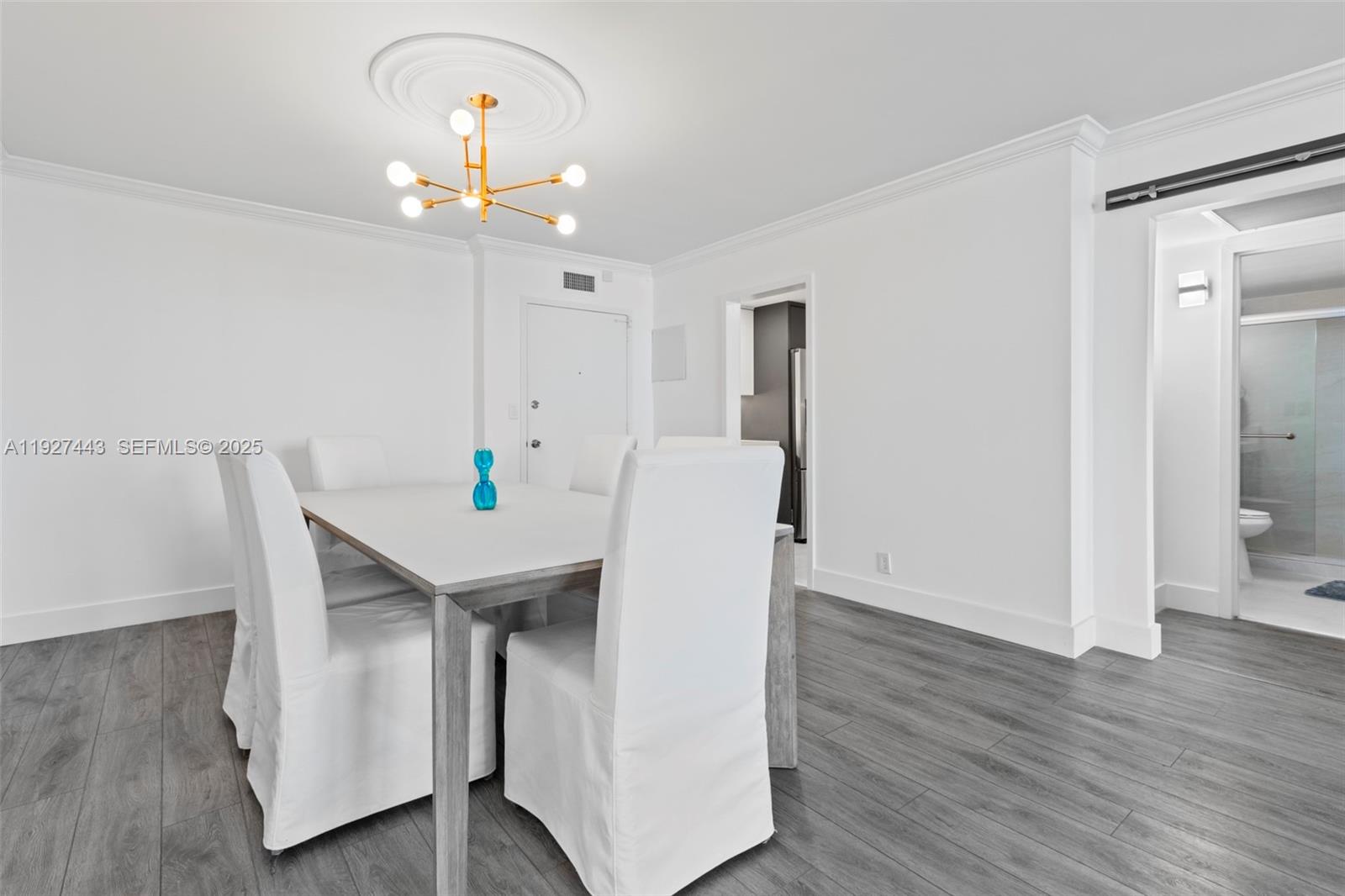 PARKER TOWER CONDO - Residential Lease