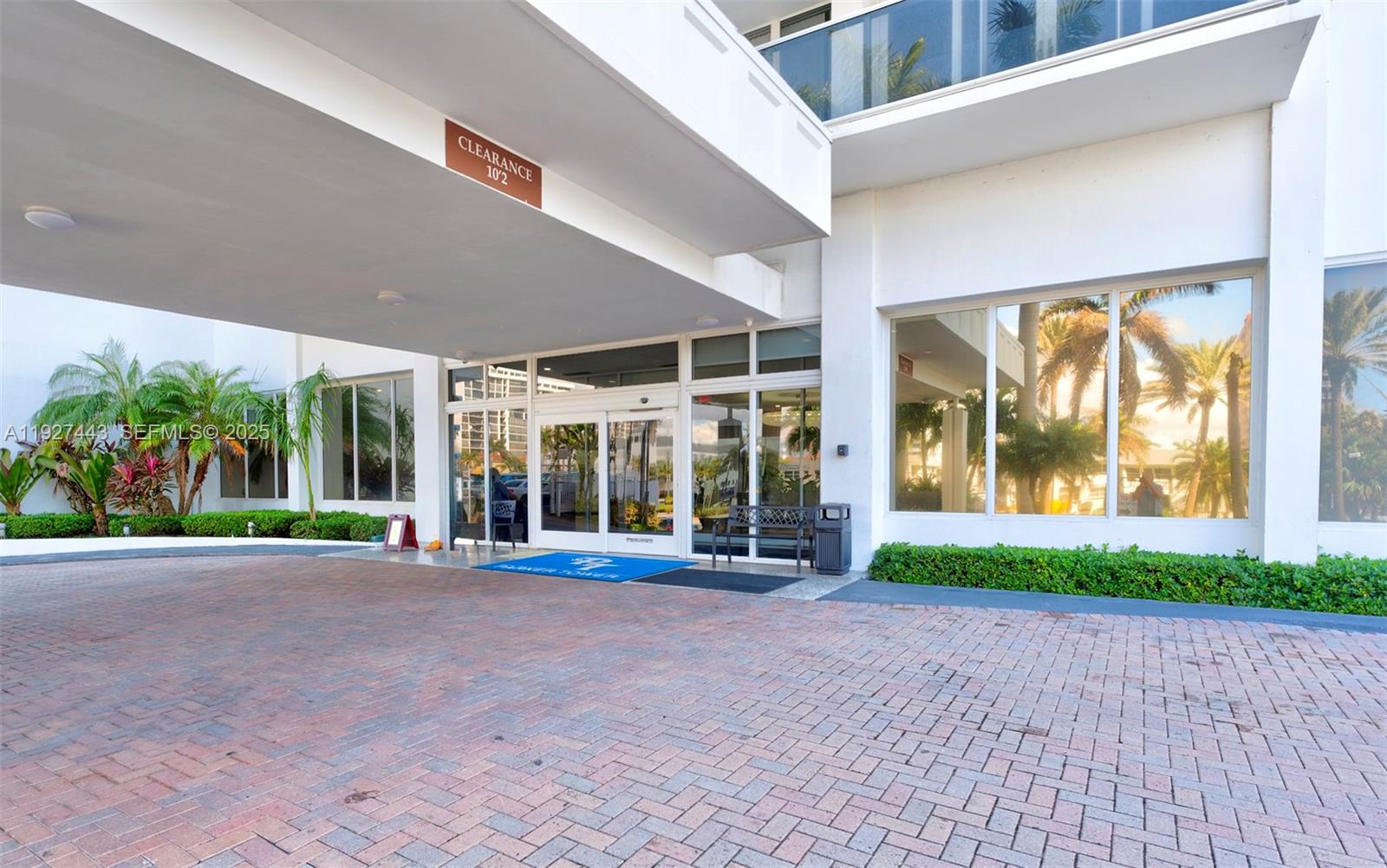 PARKER TOWER CONDO - Residential Lease