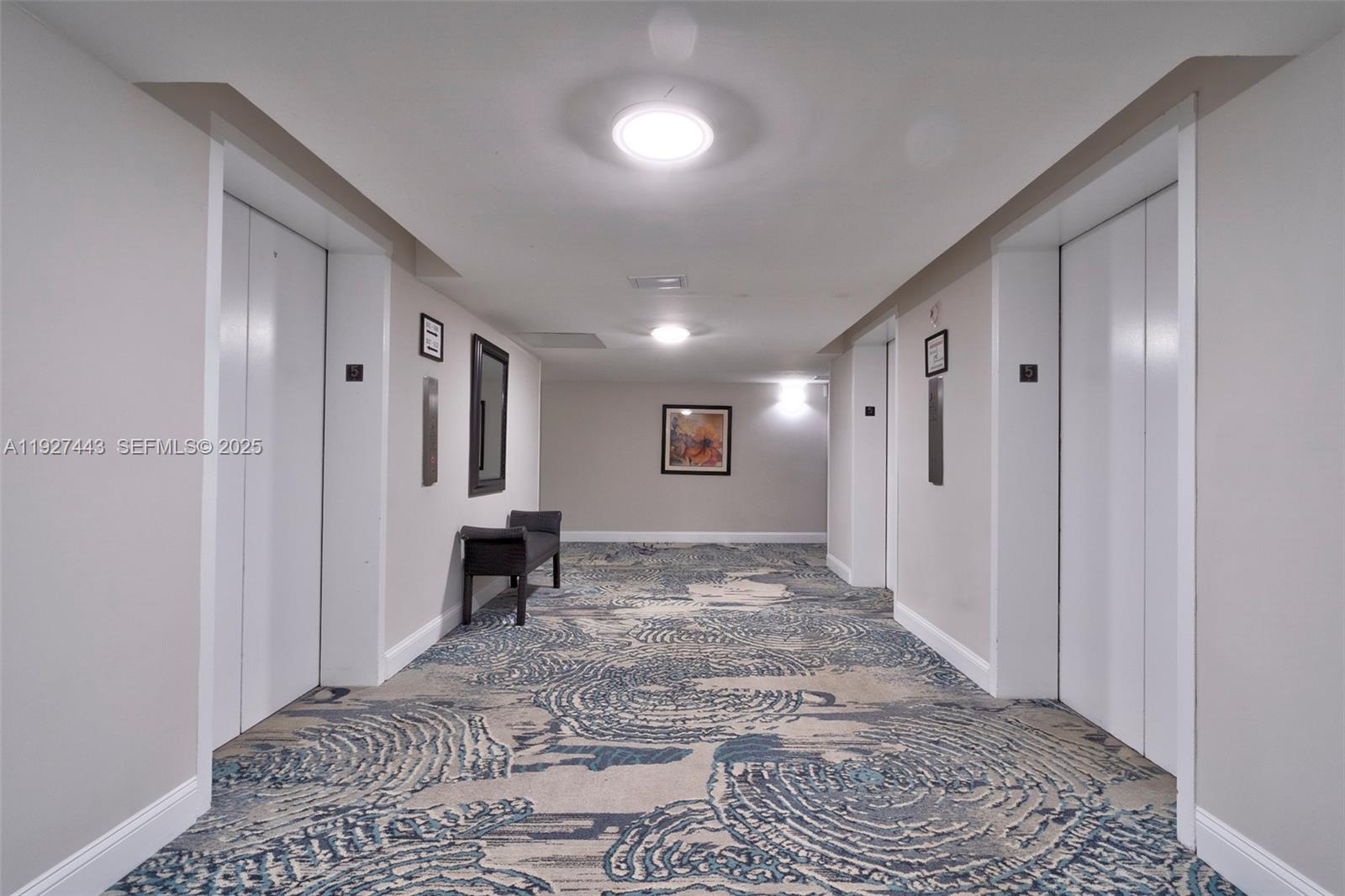 PARKER TOWER CONDO - Residential Lease