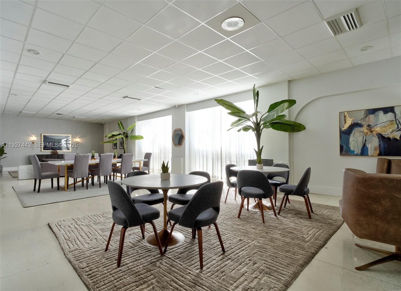 PARKER TOWER CONDO - Residential Lease