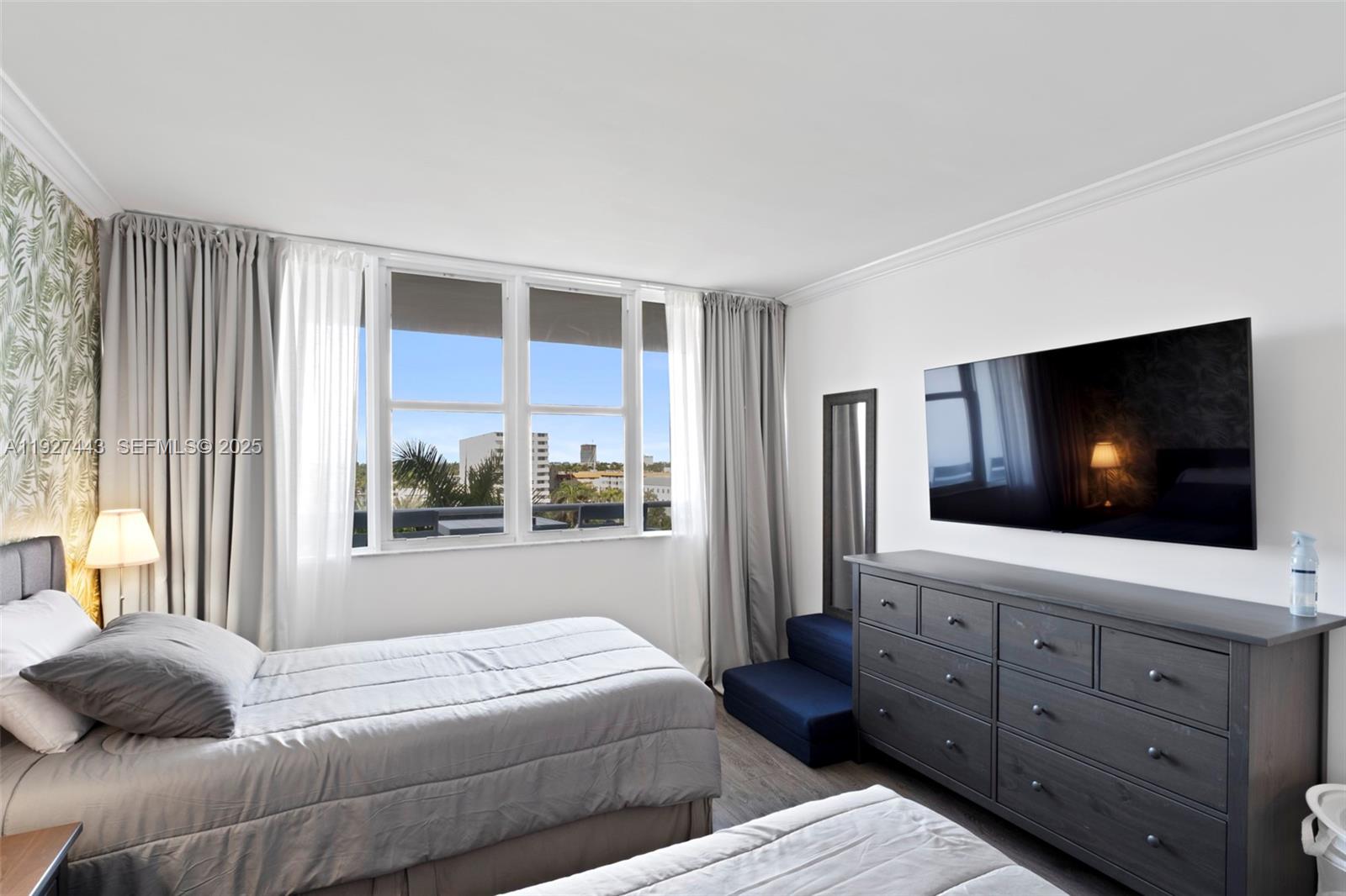 PARKER TOWER CONDO - Residential Lease