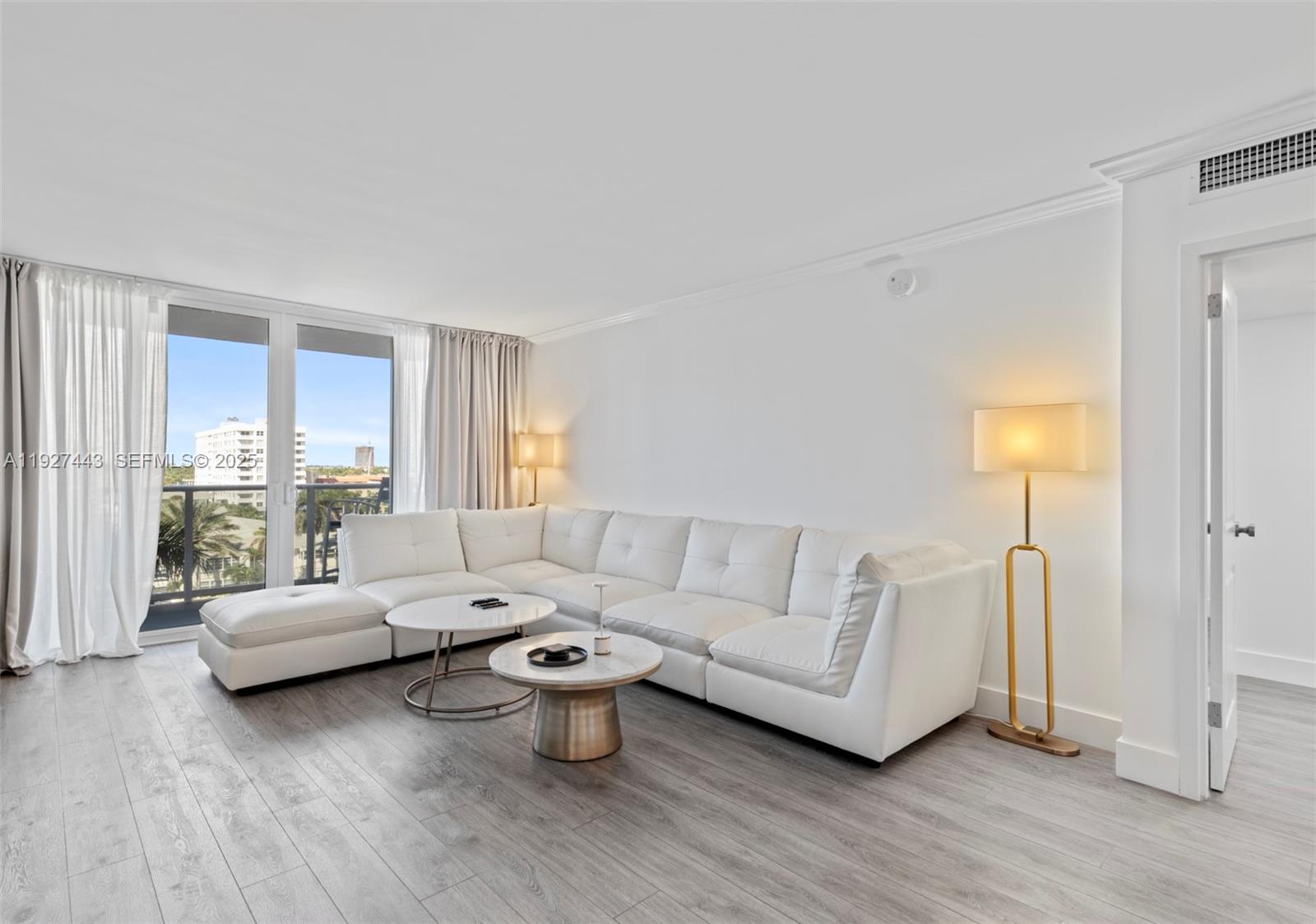 PARKER TOWER CONDO - Residential Lease