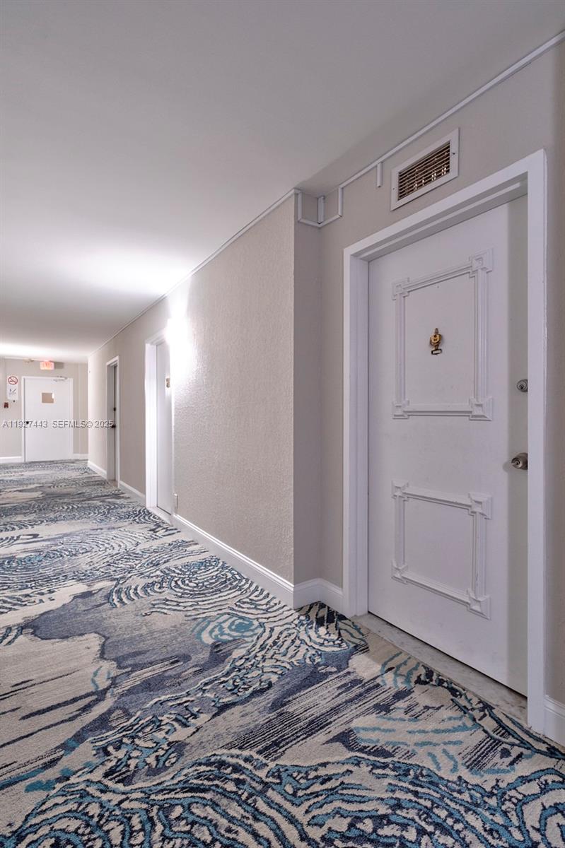 PARKER TOWER CONDO - Residential Lease