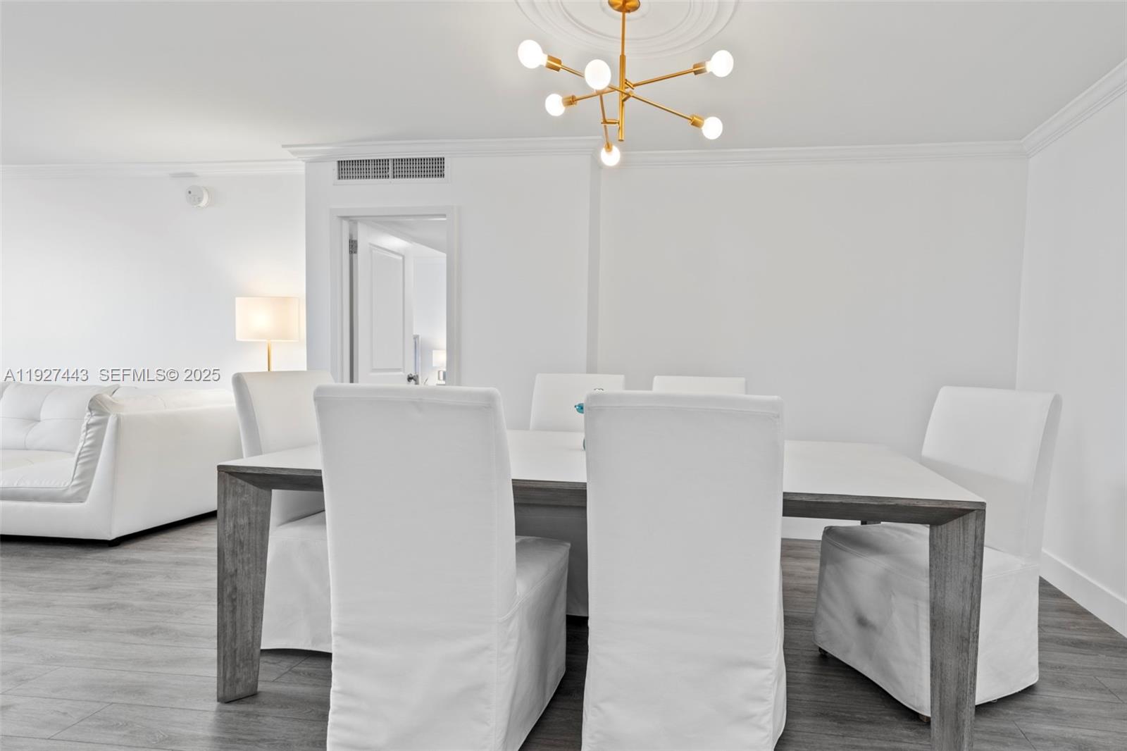 PARKER TOWER CONDO - Residential Lease