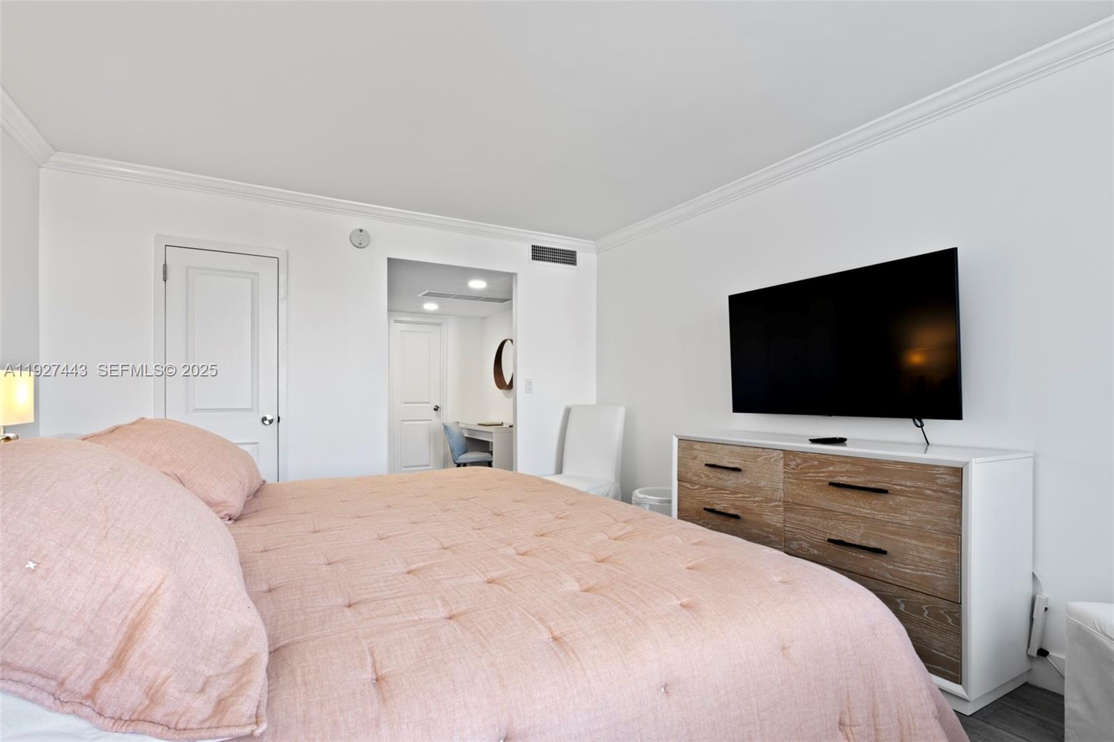 PARKER TOWER CONDO - Residential Lease