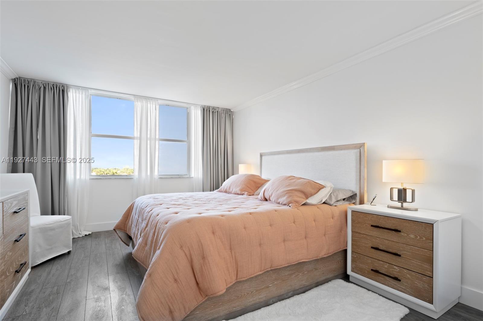 PARKER TOWER CONDO - Residential Lease