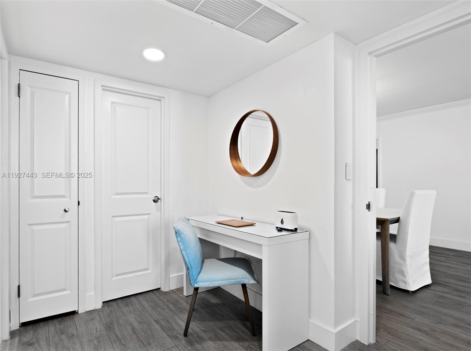 PARKER TOWER CONDO - Residential Lease