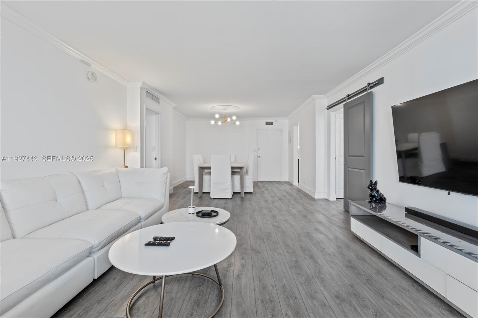 PARKER TOWER CONDO - Residential Lease