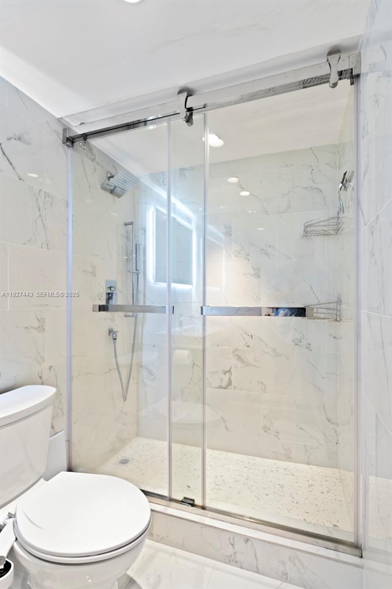 PARKER TOWER CONDO - Residential Lease