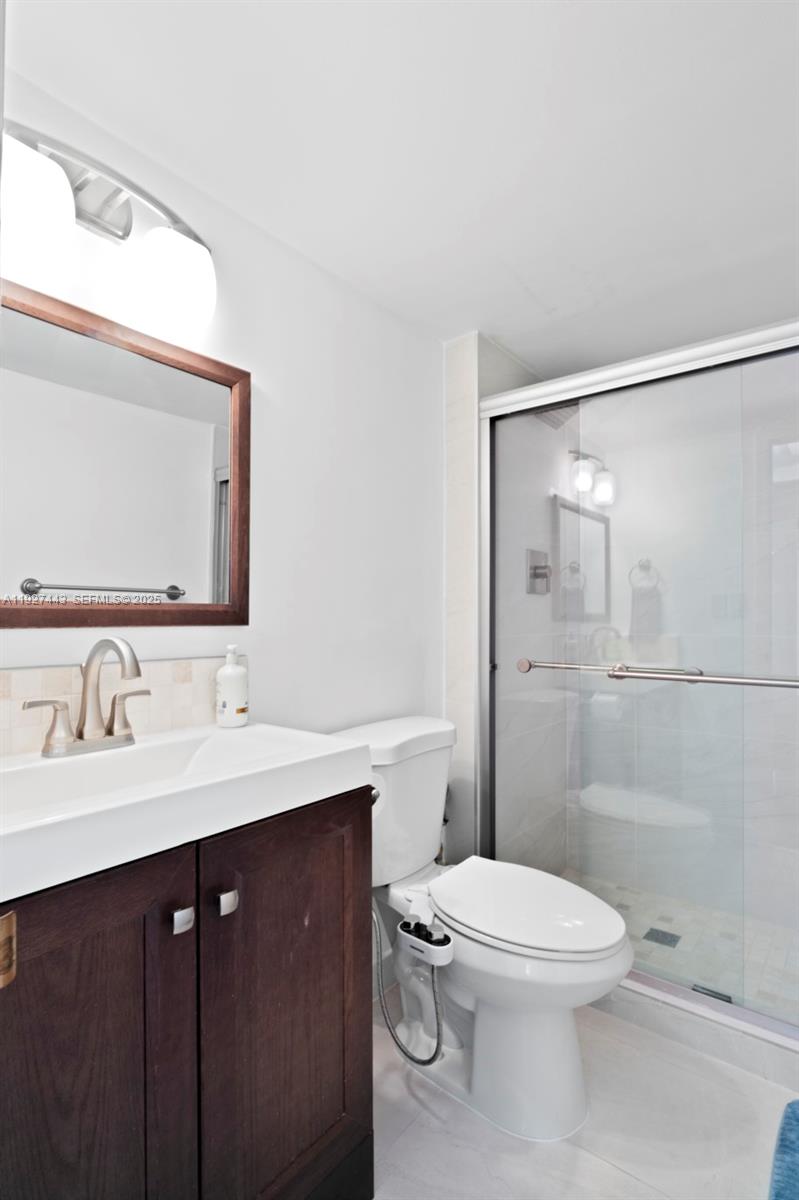 PARKER TOWER CONDO - Residential Lease