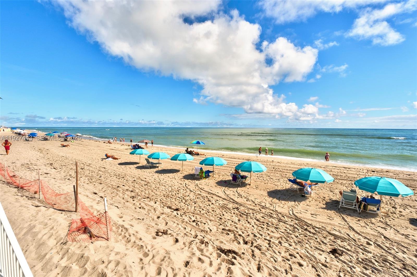 PARKER TOWER CONDO - Residential Lease