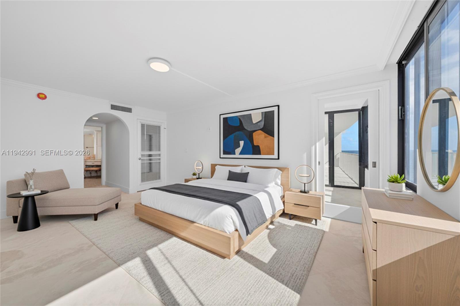 MAYFAIR HOUSE CONDO - Residential