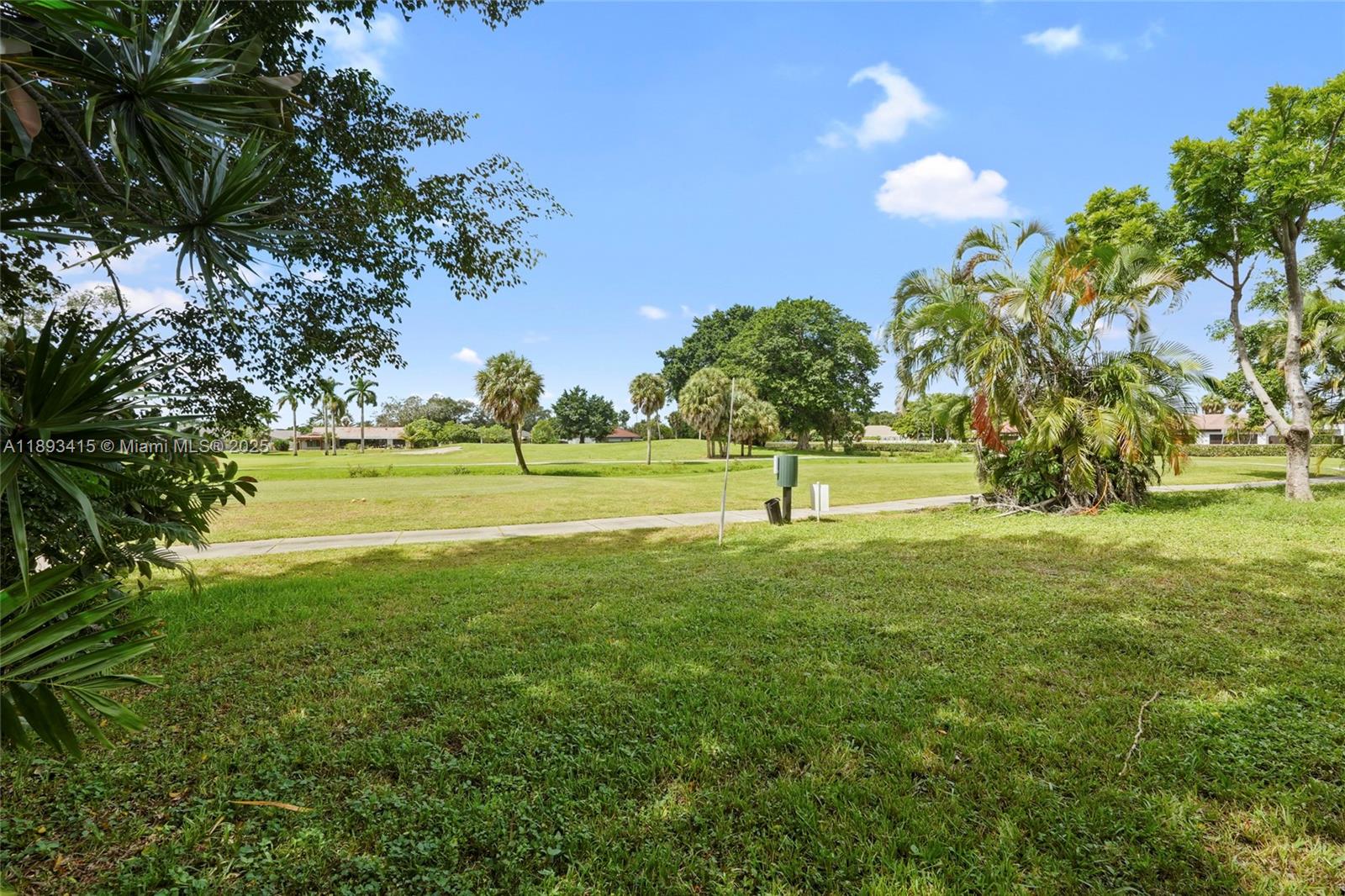 COUNTRY CLUB OF MIAMI FAI - Residential