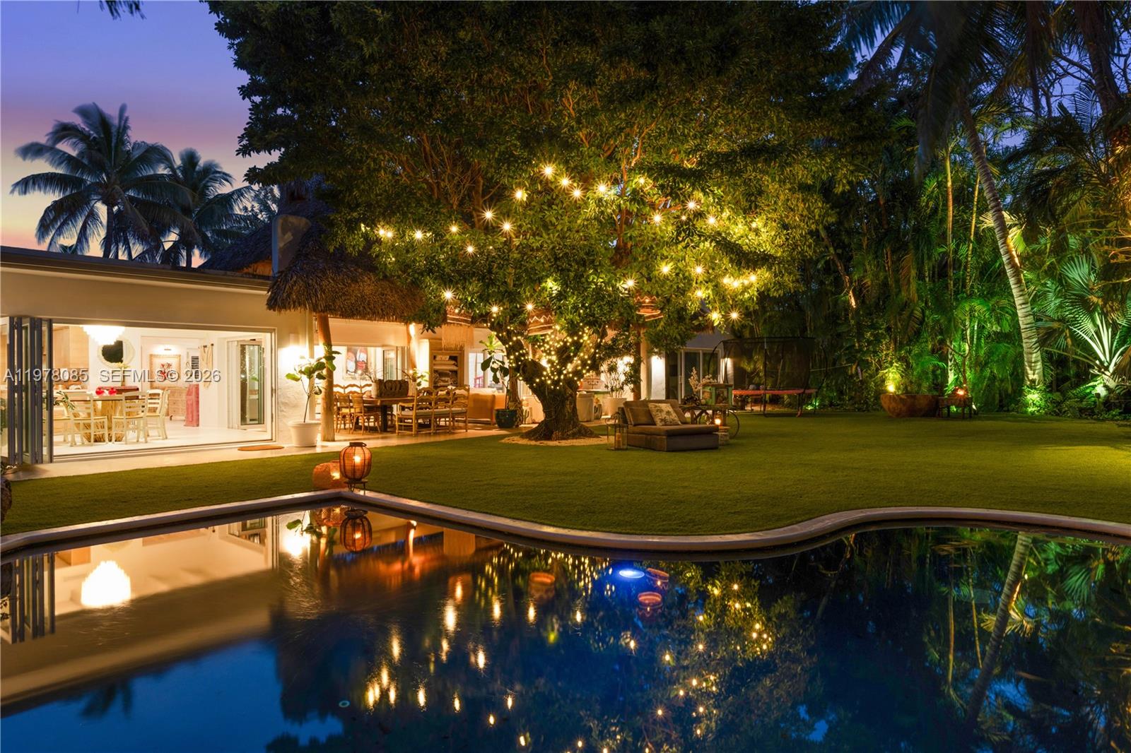 HOLIDAY COLONY - Residential