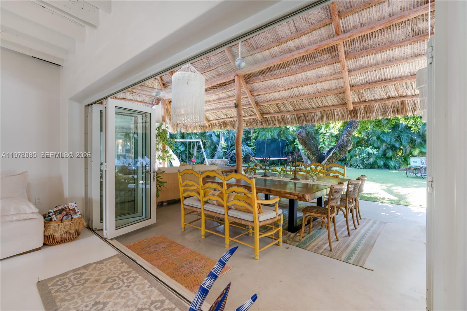 HOLIDAY COLONY - Residential