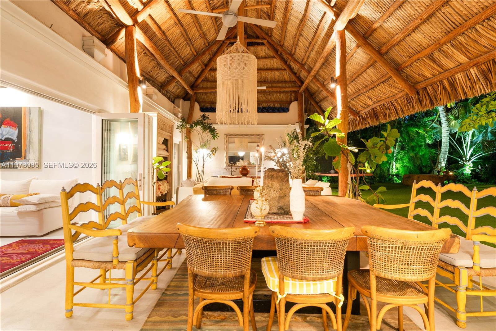 HOLIDAY COLONY - Residential