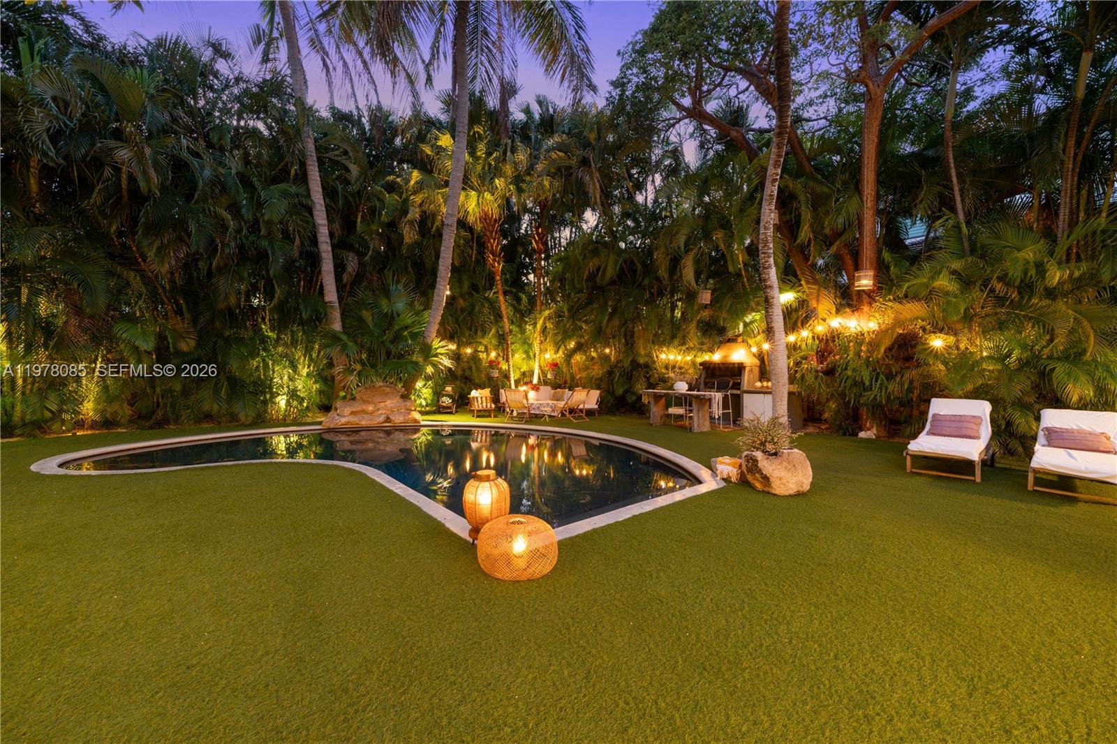 330 Gulf Rd, Key Biscayne, FL, 33149/$6,490,000 1 330 Gulf Rd