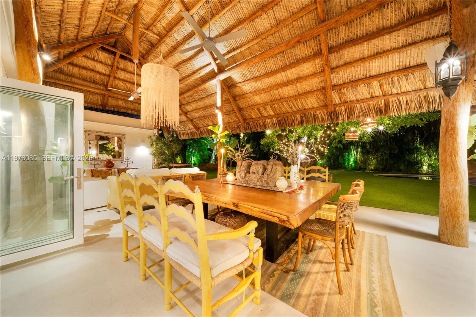 HOLIDAY COLONY - Residential