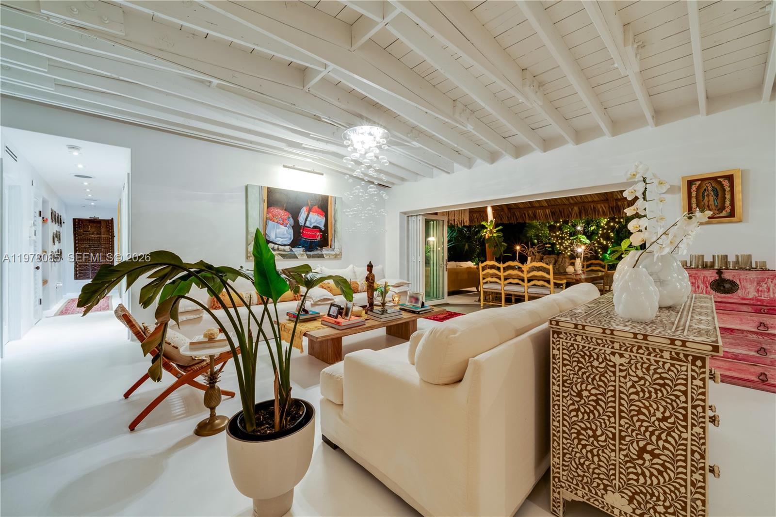 HOLIDAY COLONY - Residential