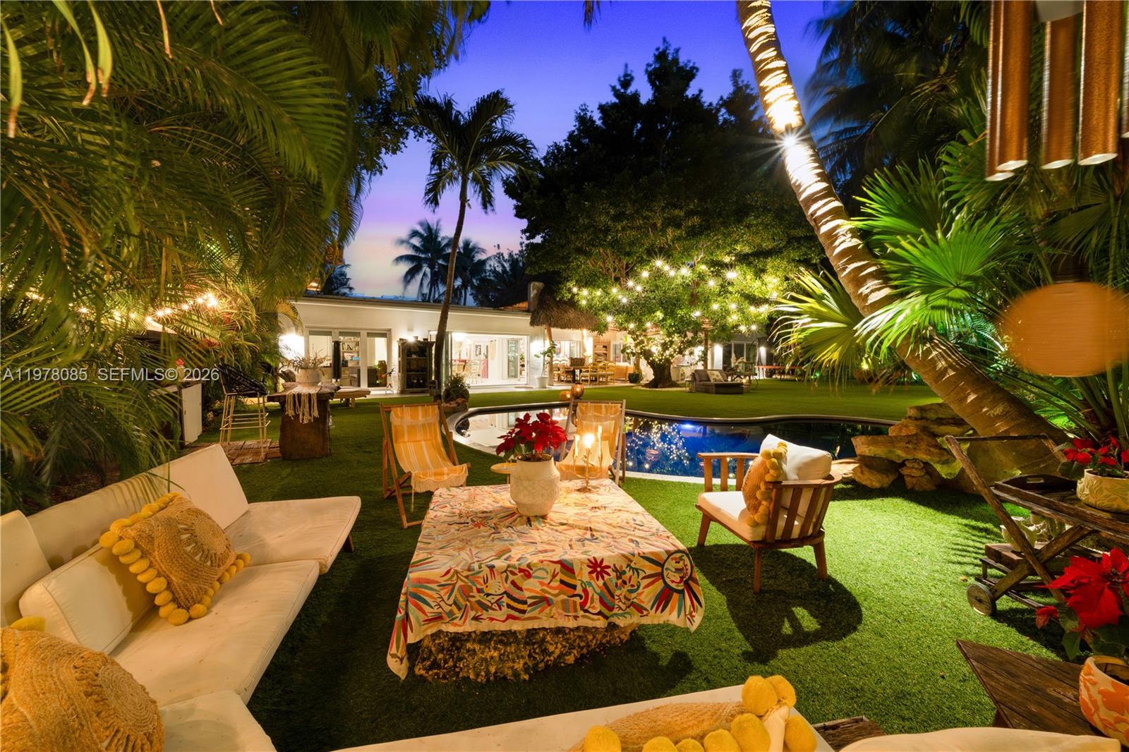 HOLIDAY COLONY - Residential