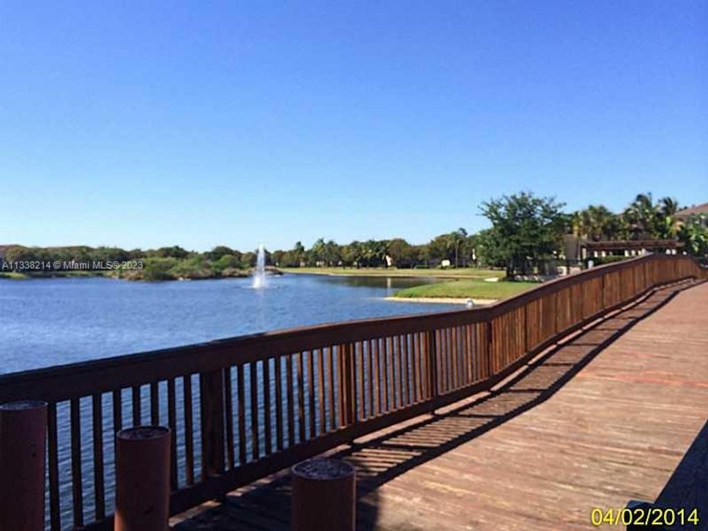 Photo of 2442 Centergate Dr #101, Miramar, FL 33025 (MLS # A11338214)