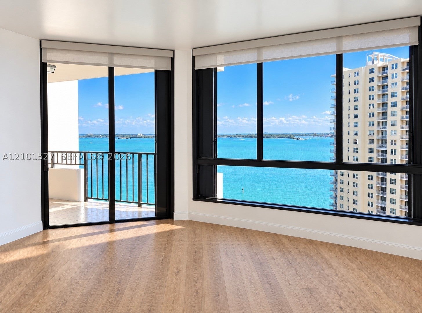520 Brickell Key Dr A1811