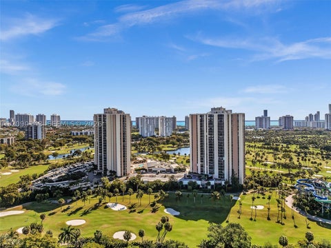 Photo of 20379 W Country Club Dr #332, Aventura, FL 33180 (MLS # A12090143)