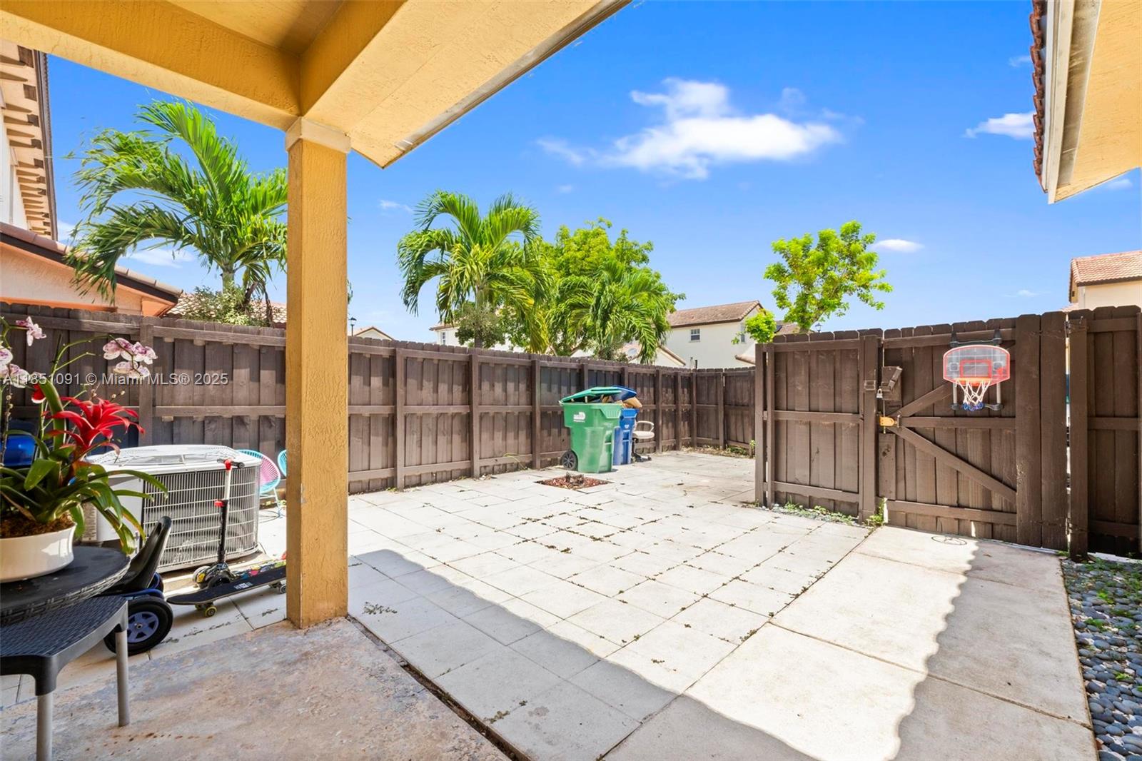 SUMMERVILLE SUB - Residential