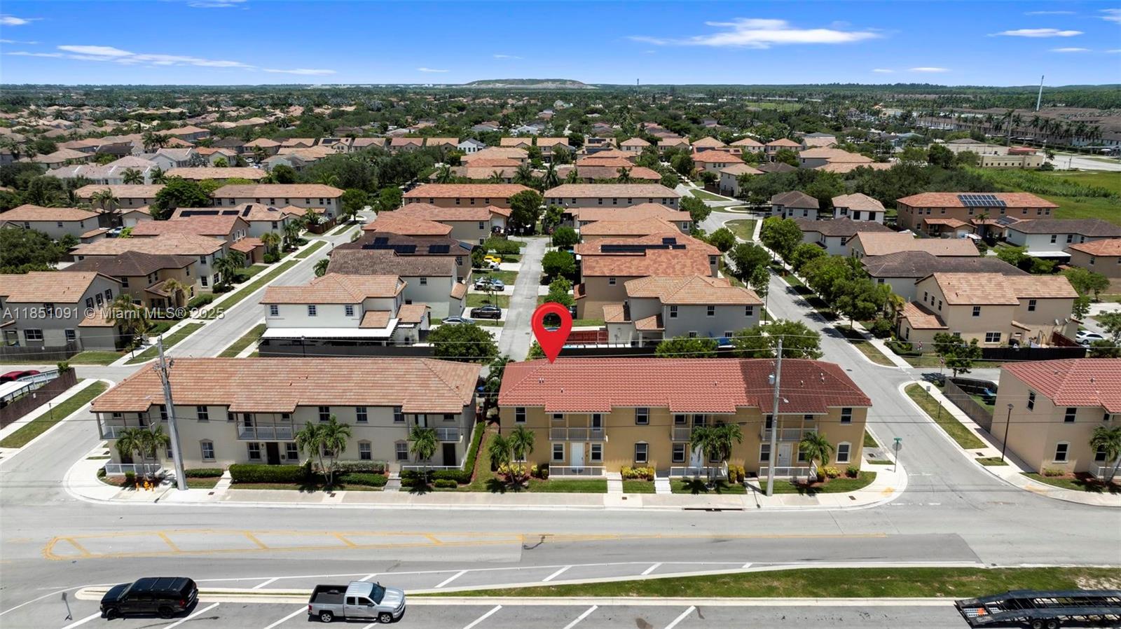 SUMMERVILLE SUB - Residential