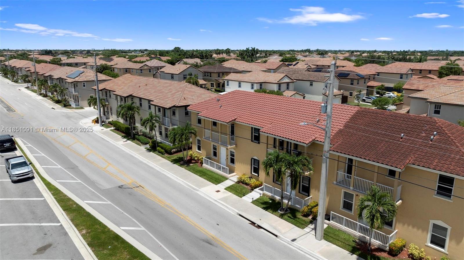 SUMMERVILLE SUB - Residential