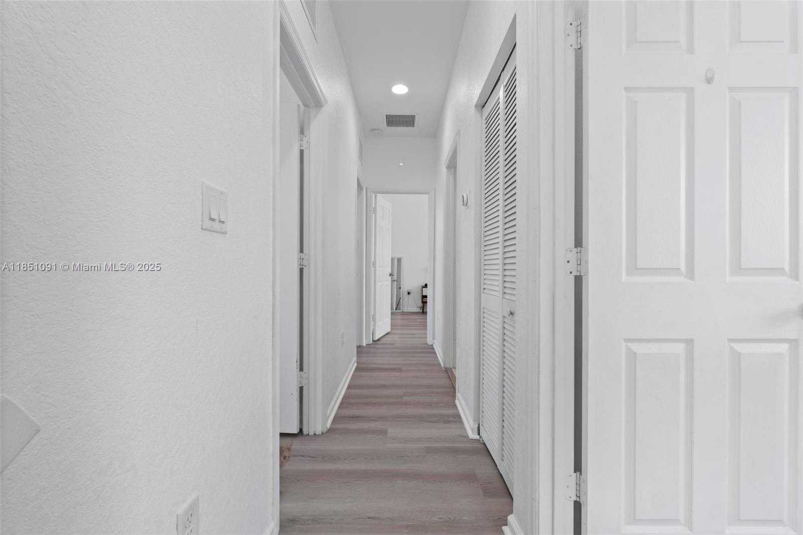 SUMMERVILLE SUB - Residential