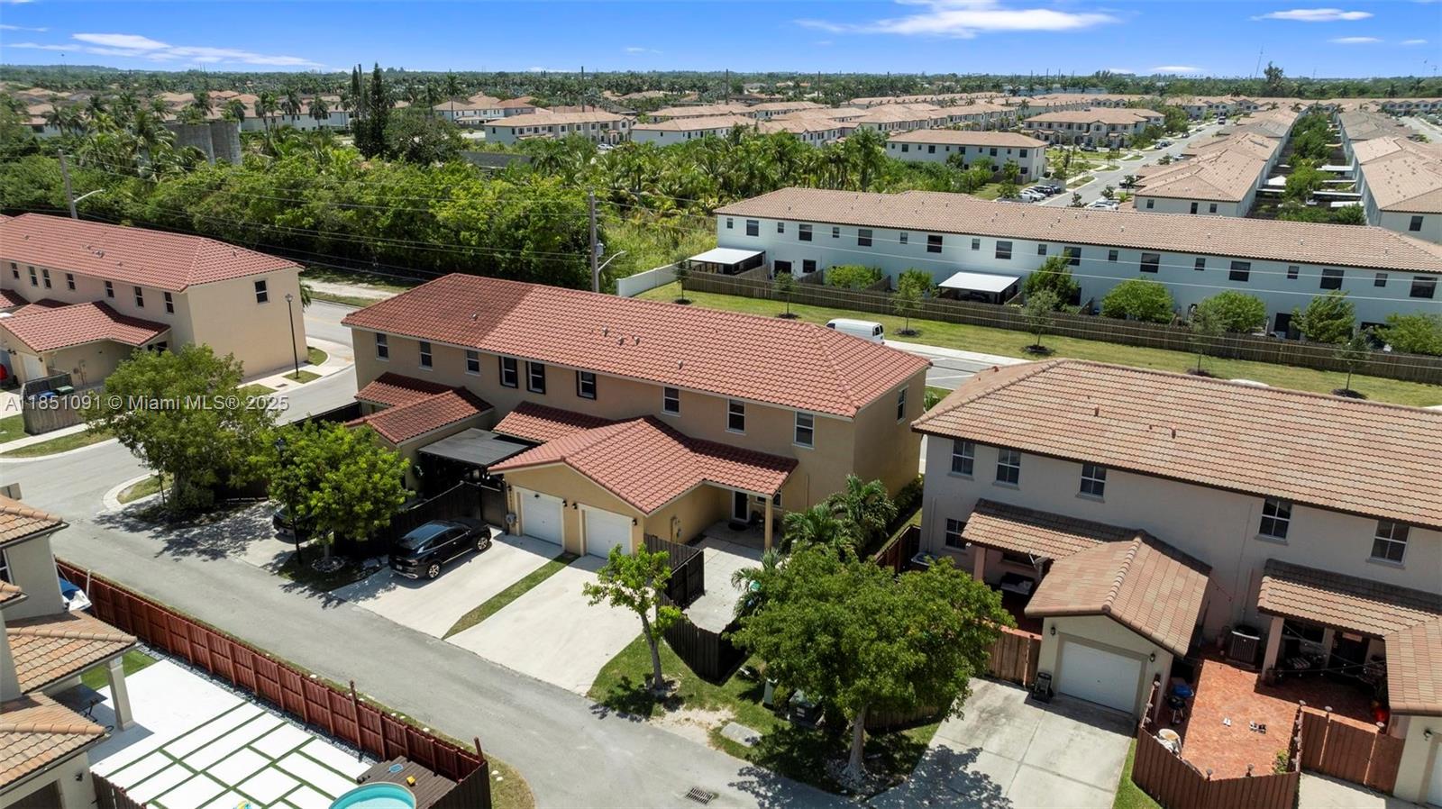 SUMMERVILLE SUB - Residential