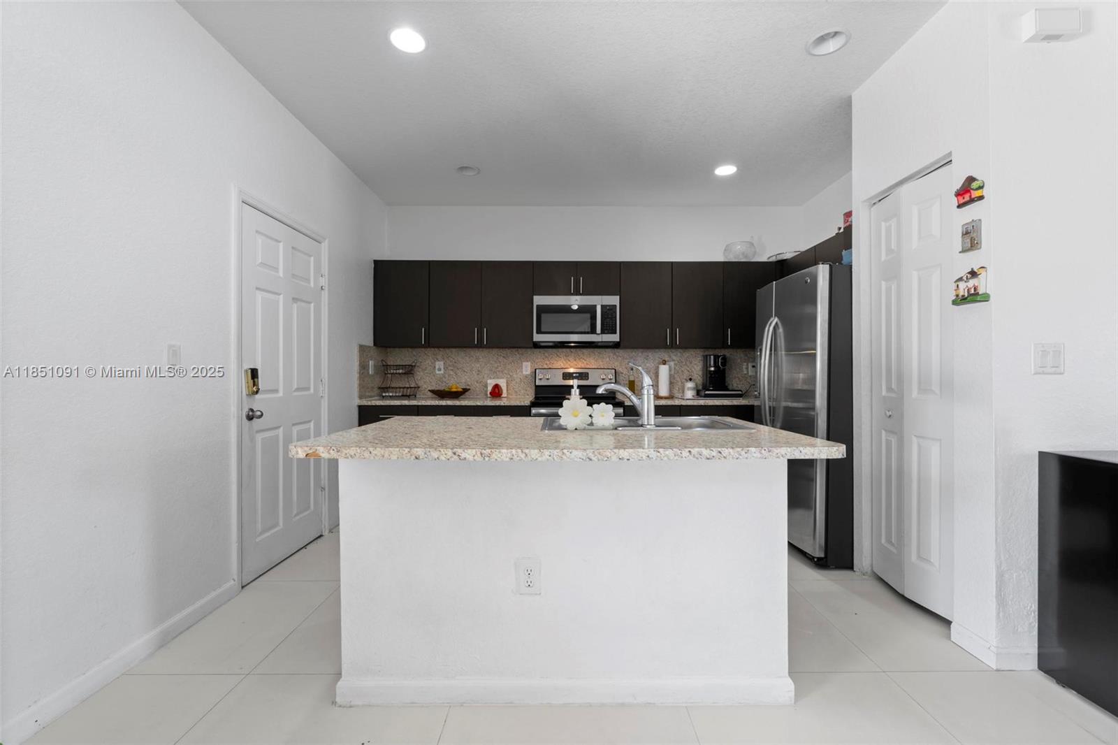 SUMMERVILLE SUB - Residential