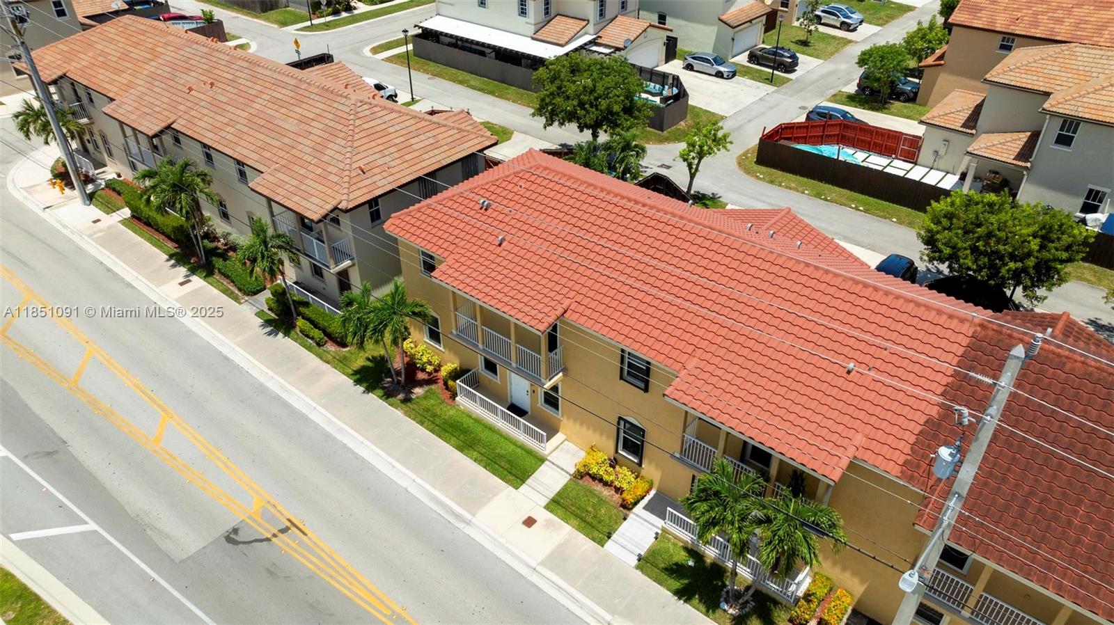 SUMMERVILLE SUB - Residential