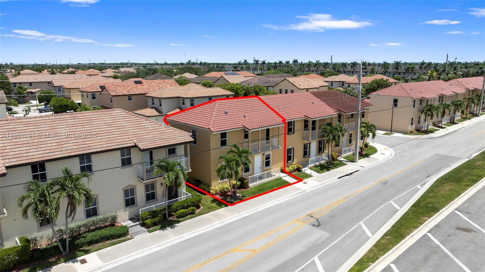 SUMMERVILLE SUB - Residential